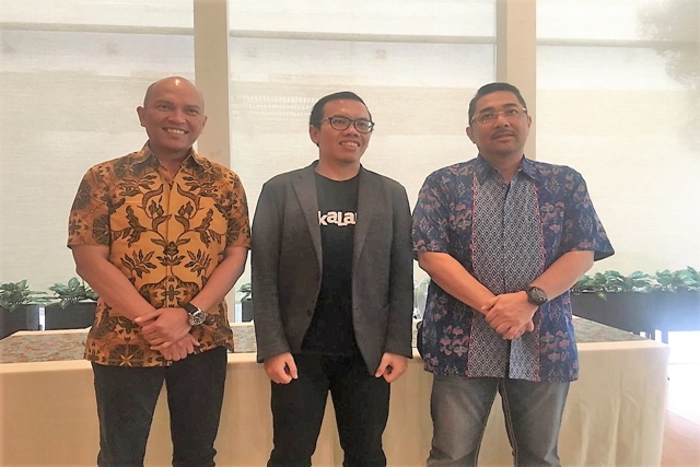 Bukalapak Adopsi Oracle Cloud Dukung Strategi Pertumbuhan